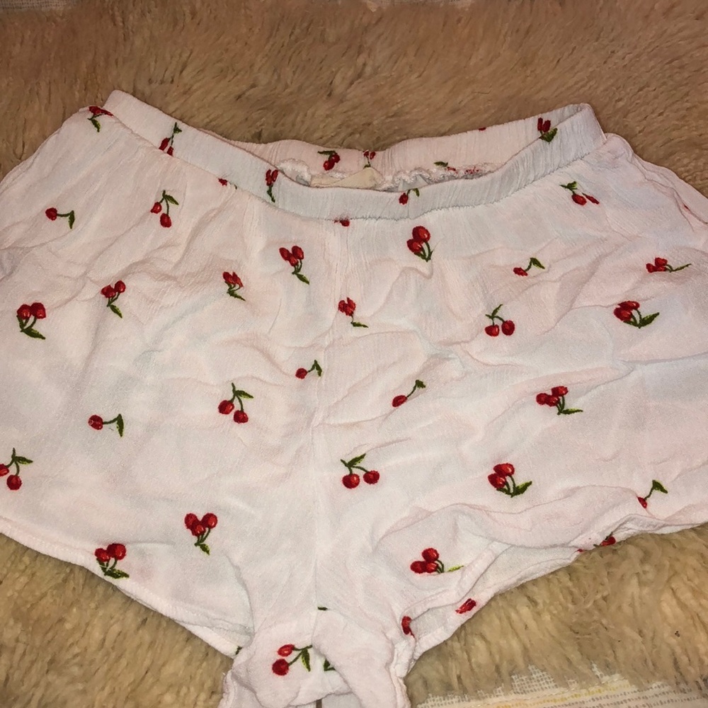 Super cute and fun shorts by Cresent🦋